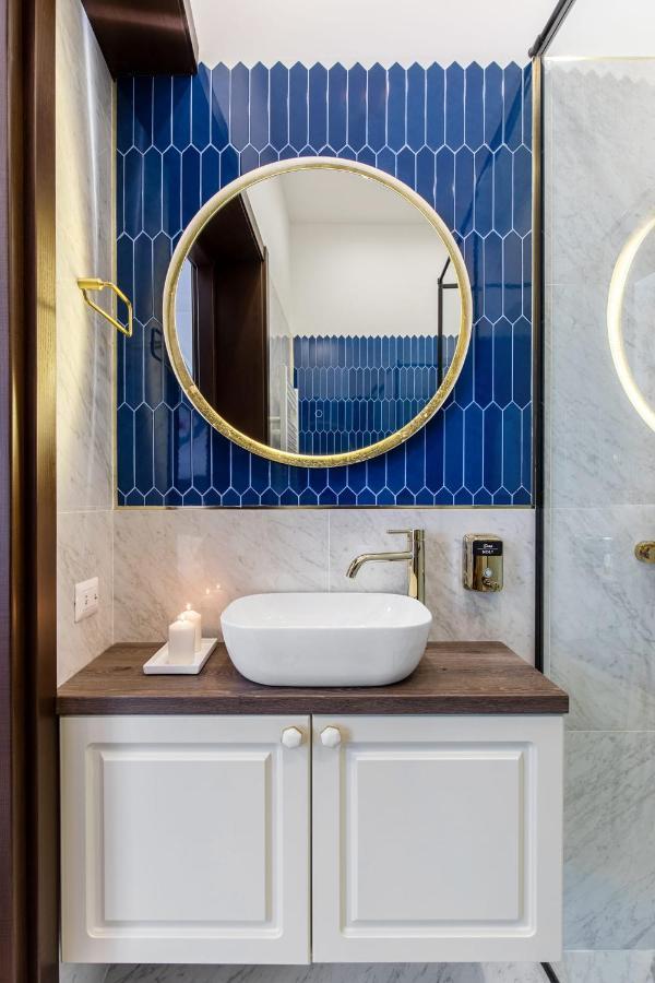 Holt Old Town Luxury Suites ブカレスト エクステリア 写真